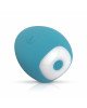Стимулятор клітора Cala Azul - Carla I Mini Massager Стимулятор клітора Cala Azul - Carla I Mini Massager