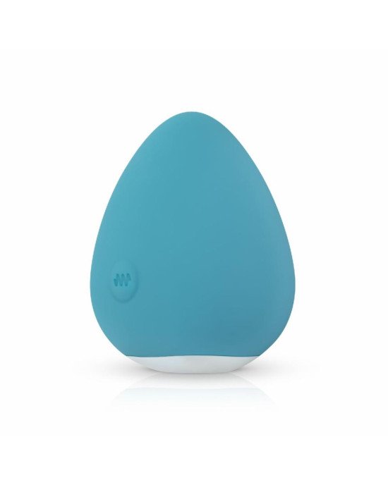 Стимулятор клітора Cala Azul - Carla I Mini Massager Стимулятор клітора Cala Azul - Carla I Mini Massager