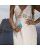 Стимулятор клітора Cala Azul - Carla I Mini Massager Стимулятор клітора Cala Azul - Carla I Mini Massager