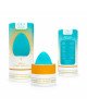 Стимулятор клітора Cala Azul - Carla I Mini Massager Стимулятор клітора Cala Azul - Carla I Mini Massager