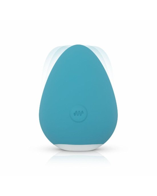 Стимулятор клітора Cala Azul - Carla I Mini Massager Стимулятор клітора Cala Azul - Carla I Mini Massager