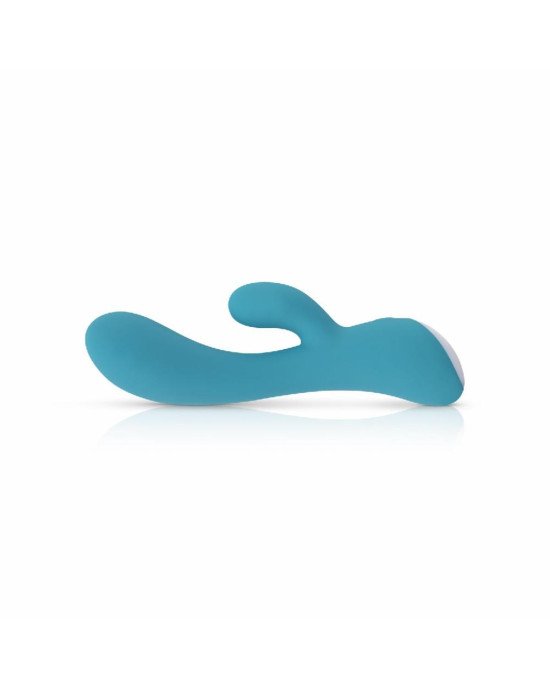 Вібратор-кролик Cala Azul - Martina I Rabbit Vibrator