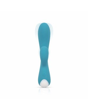Вібратор-кролик Cala Azul - Martina I Rabbit Vibrator Вібратор-кролик Cala Azul - Martina I Rabbit Vibrator