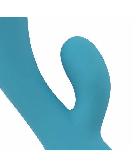 Вібратор-кролик Cala Azul - Martina I Rabbit Vibrator