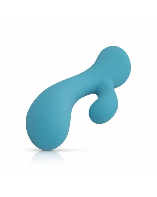Вібратор-кролик Cala Azul - Martina I Rabbit Vibrator