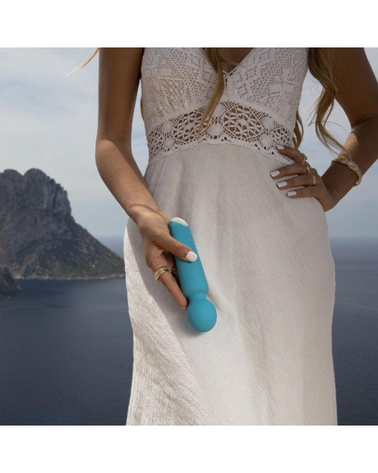 Вібромасажер Cala Azul - Maria I Wand Vibrator Вібромасажер Cala Azul - Maria I Wand Vibrator