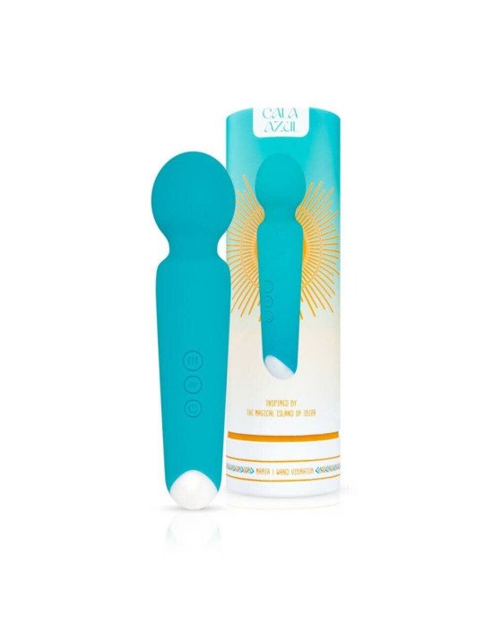Вібромасажер Cala Azul - Maria I Wand Vibrator Вібромасажер Cala Azul - Maria I Wand Vibrator