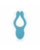 Вібратор для пар Cala Azul - Dani I Couples Vibrator Вібратор для пар Cala Azul - Dani I Couples Vibrator