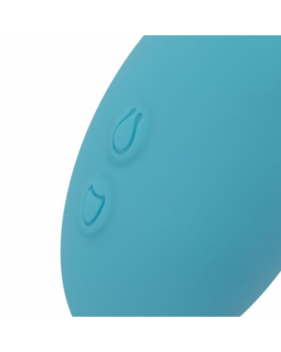 Вібратор для пар Cala Azul - Dani I Couples Vibrator Вібратор для пар Cala Azul - Dani I Couples Vibrator
