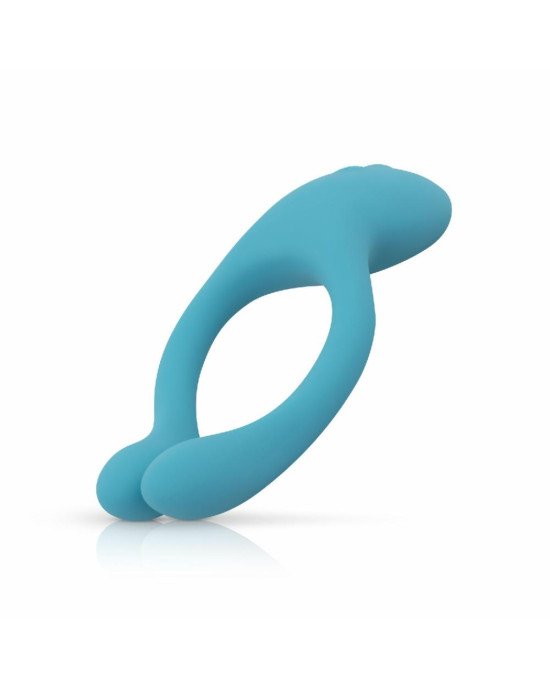 Вібратор для пар Cala Azul - Dani I Couples Vibrator Вібратор для пар Cala Azul - Dani I Couples Vibrator