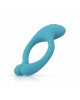 Вібратор для пар Cala Azul - Dani I Couples Vibrator Вібратор для пар Cala Azul - Dani I Couples Vibrator
