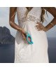 Вібратор для пар Cala Azul - Dani I Couples Vibrator Вібратор для пар Cala Azul - Dani I Couples Vibrator