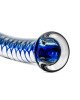 Скляний дилдо Gildo Glass Dildo No. 4 Скляний дилдо Gildo Glass Dildo No. 4