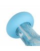 Скляний дилдо Gildo - Ocean Flow Glass Dildo Скляний дилдо Gildo - Ocean Flow Glass Dildo