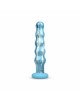 Скляний дилдо Gildo - Ocean Flow Glass Dildo Скляний дилдо Gildo - Ocean Flow Glass Dildo