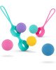 Вагінальні кульки PMV20 Vita - Kegel Ball Set Вагінальні кульки PMV20 Vita - Kegel Ball Set