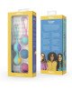 Вагінальні кульки PMV20 Vita - Kegel Ball Set Вагінальні кульки PMV20 Vita - Kegel Ball Set