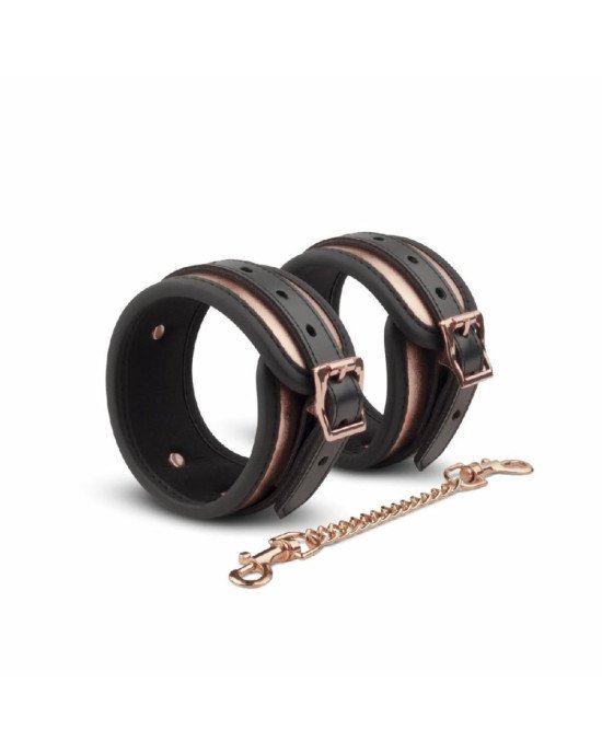 Набор Rosy Gold - Nouveau BDSM set Набор Rosy Gold - Nouveau BDSM set