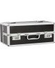 Кейс для зберігання секс-іграшок BMS Factory - Large Lokable Vibrator Case Black Кейс для зберігання секс-іграшок BMS Factory - Large Lokable Vibrator Case Black