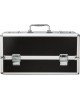 Кейс для зберігання секс-іграшок BMS Factory - Large Lokable Vibrator Case Black Кейс для зберігання секс-іграшок BMS Factory - Large Lokable Vibrator Case Black