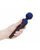 Вібромасажер PalmPower Recharge - Blue Вібромасажер PalmPower Recharge - Blue
