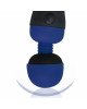 Вібромасажер PalmPower Recharge - Blue Вібромасажер PalmPower Recharge - Blue