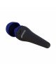 Вібромасажер PalmPower Recharge - Blue Вібромасажер PalmPower Recharge - Blue