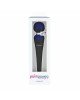 Вібромасажер PalmPower Recharge - Blue Вібромасажер PalmPower Recharge - Blue