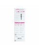 Вібромасажер PalmPower Recharge - Pink Вібромасажер PalmPower Recharge - Pink