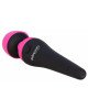 Вібромасажер PalmPower Recharge - Pink Вібромасажер PalmPower Recharge - Pink