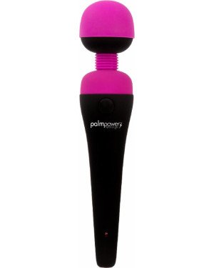 Вібромасажер PalmPower Recharge - Pink