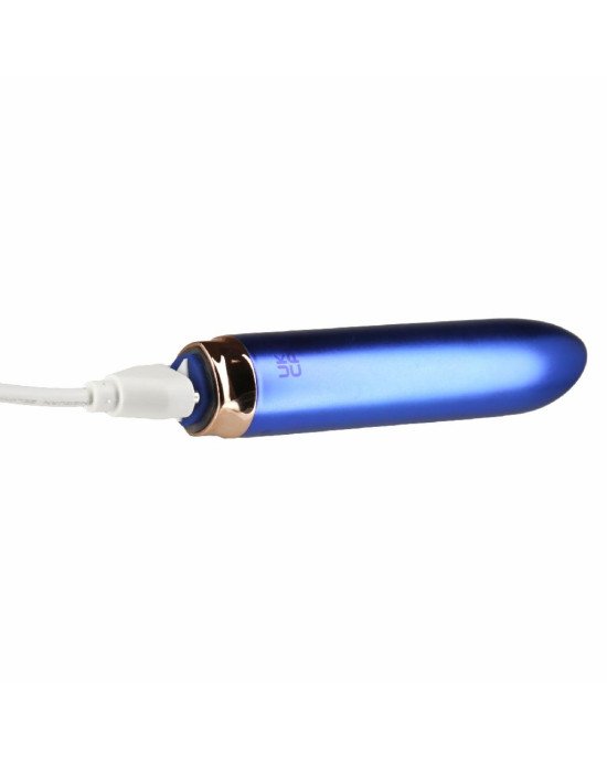 Віброкуля Swan Maximum + Comfy Cuff Blue Віброкуля Swan Maximum + Comfy Cuff Blue