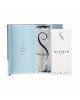 Віброкуля Swan Maximum + Comfy Cuff Blue Віброкуля Swan Maximum + Comfy Cuff Blue