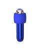Віброкуля Swan Maximum + Comfy Cuff Blue Віброкуля Swan Maximum + Comfy Cuff Blue