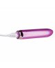 Віброкуля Swan Maximum + Comfy Cuff Pink Віброкуля Swan Maximum + Comfy Cuff Pink