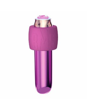 Віброкуля Swan Maximum + Comfy Cuff Pink Віброкуля Swan Maximum + Comfy Cuff Pink