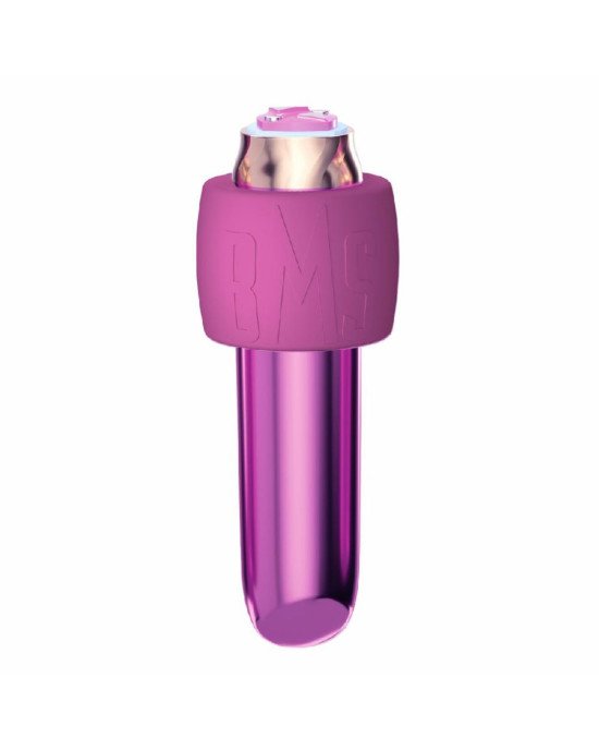 Віброкуля Swan Maximum + Comfy Cuff Pink Віброкуля Swan Maximum + Comfy Cuff Pink