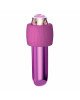 Віброкуля Swan Maximum + Comfy Cuff Pink Віброкуля Swan Maximum + Comfy Cuff Pink