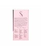 Віброкуля Swan Maximum + Comfy Cuff Pink Віброкуля Swan Maximum + Comfy Cuff Pink