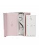 Віброкуля Swan Maximum + Comfy Cuff Pink Віброкуля Swan Maximum + Comfy Cuff Pink