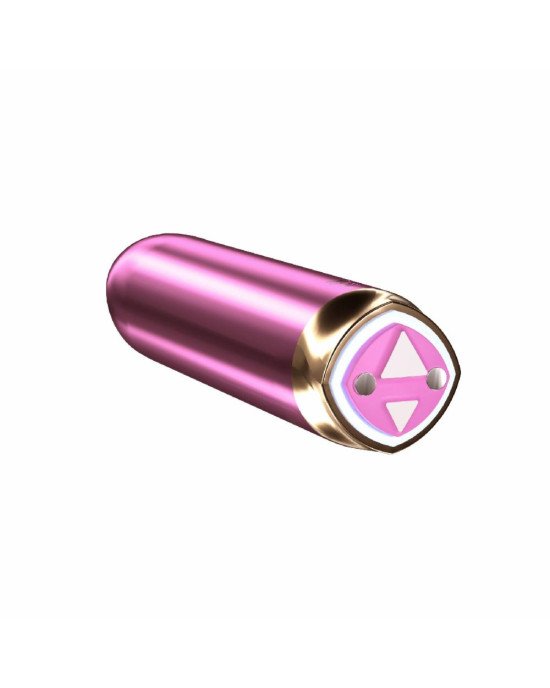 Віброкуля Swan Maximum + Comfy Cuff Pink Віброкуля Swan Maximum + Comfy Cuff Pink