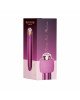 Віброкуля Swan Maximum + Comfy Cuff Pink Віброкуля Swan Maximum + Comfy Cuff Pink