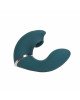 Вакуумний вібратор Swan The Monarch Swan Teal Вакуумний вібратор Swan The Monarch Swan Teal