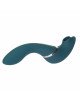 Вакуумний вібратор Swan The Monarch Swan Teal Вакуумний вібратор Swan The Monarch Swan Teal