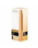 Фалоімітатор Naked Addiction – 9” Silicone Dual Density Bendable Dildo - Vanilla Фалоімітатор Naked Addiction – 9” Silicone Dual Density Bendable Dildo - Vanilla