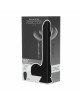 Фалоімітатор Naked Addiction – 8.6” Silicone Rotating & Thrusting Vibrating Dildo with Remote Black Фалоімітатор Naked Addiction – 8.6” Silicone Rotating & Thrusting Vibrating Dildo with Remote Black