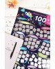 Скретч постер «100+1 побачення» (UA) Скретч постер «100+1 побачення» (UA)