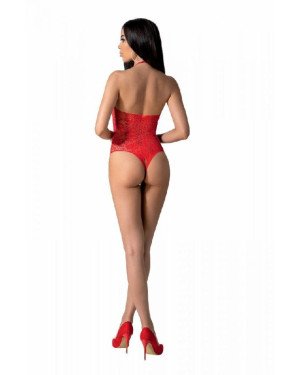 Бодістокінг Passion BS094 red