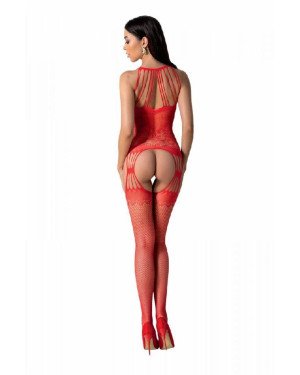 Бодістокінг Passion BS095 red