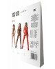 Бодістокінг Passion BS095 white